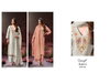 Amvi 3153 A And B By Ganga Premium Pure Bemberg Titan Top Bottom With Dupatta Wholesale Suppliers In India